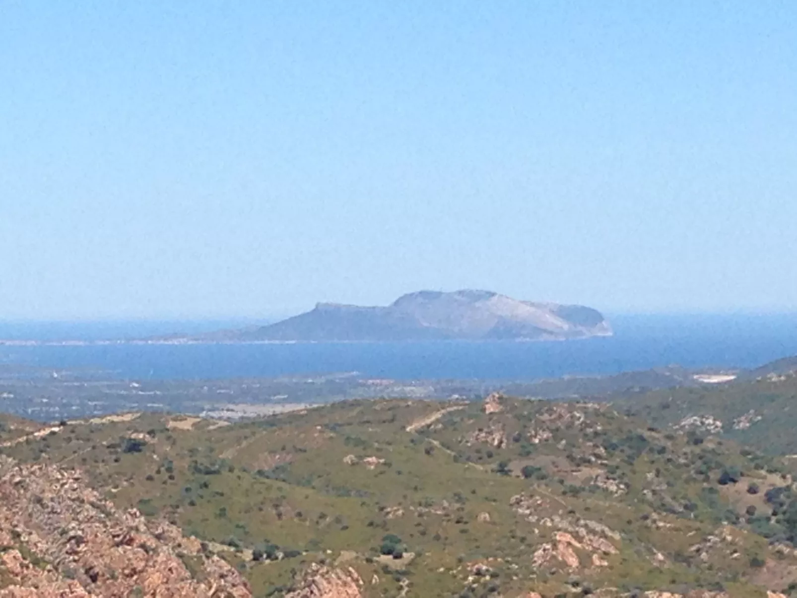 Anwesen "Margherita Suite - Draußen