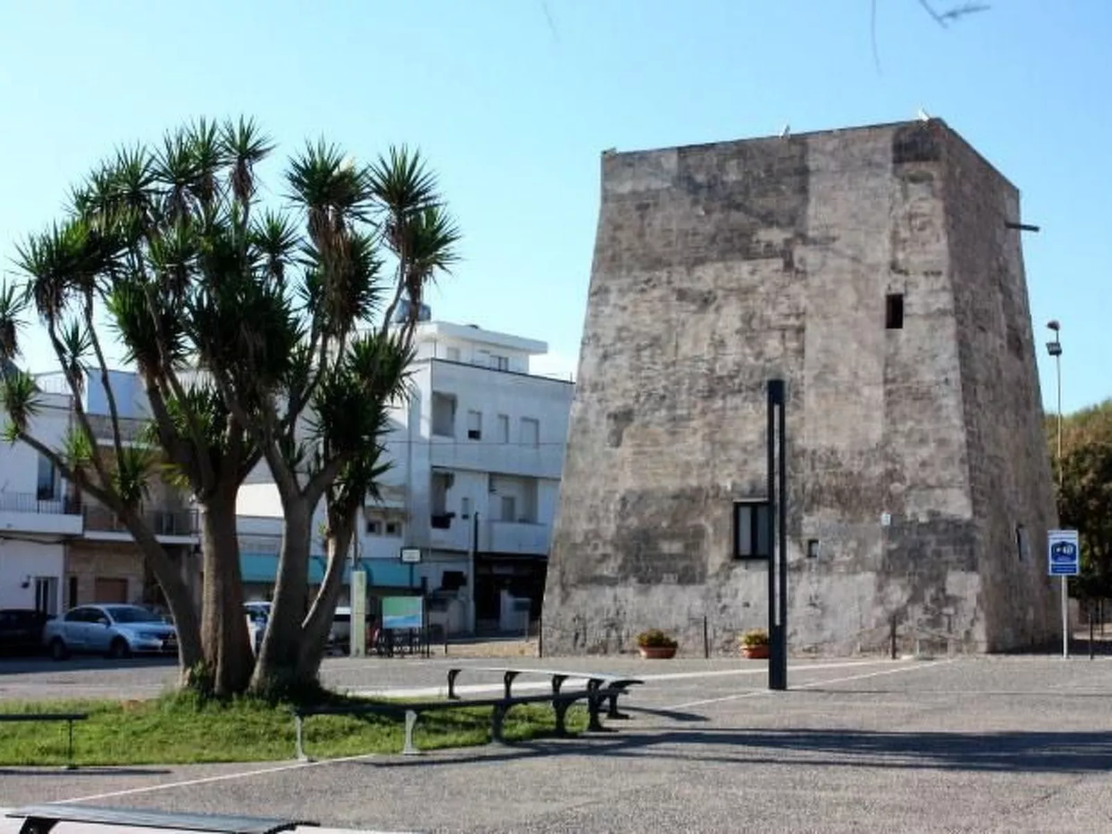 Doppelzimmer Cavalluccio Marino - Image-tags.info