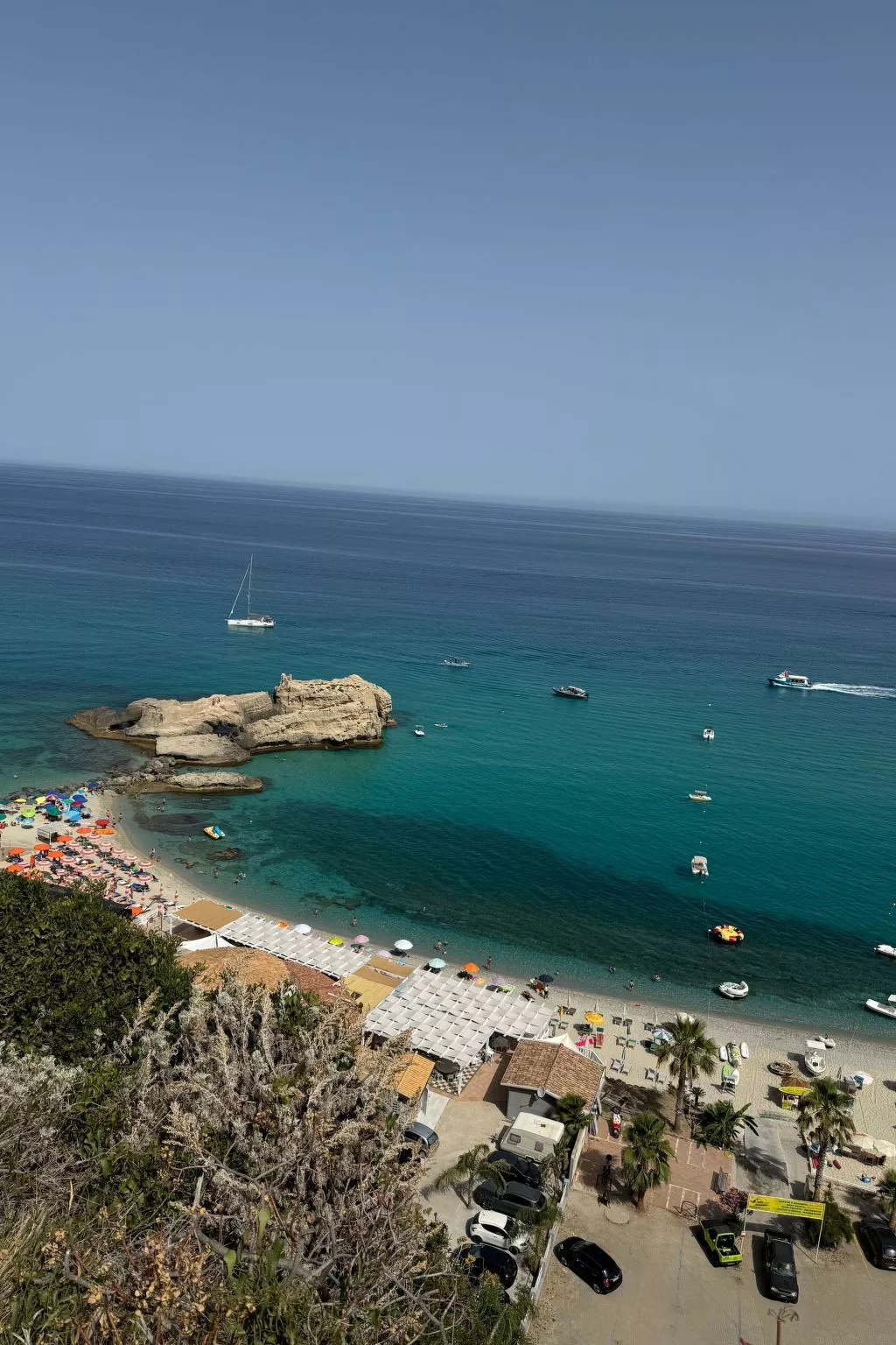 Gästezimmer 'Room' mit Grill - Outside