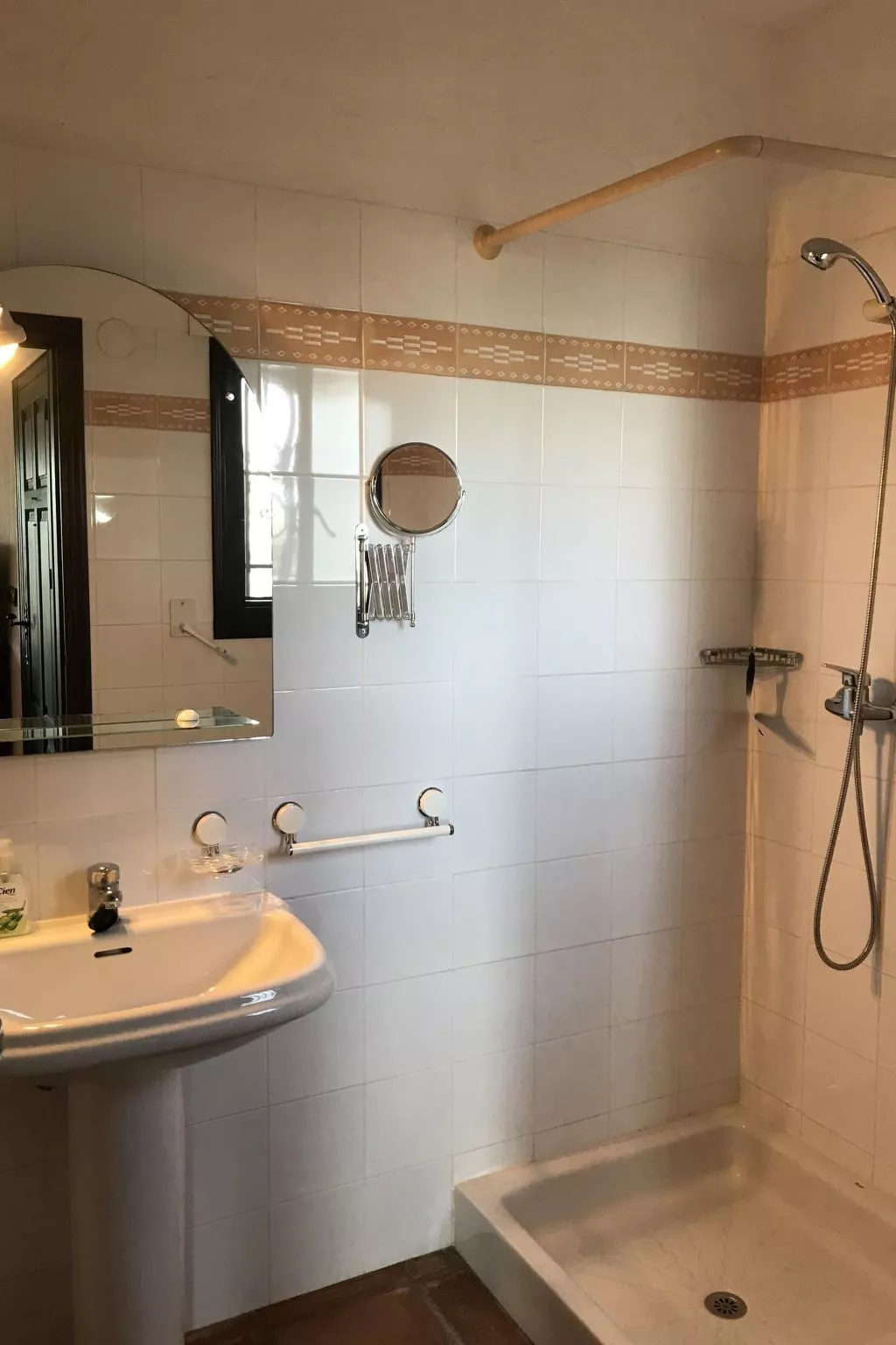 Villa Finca CB AP1 - Dedans