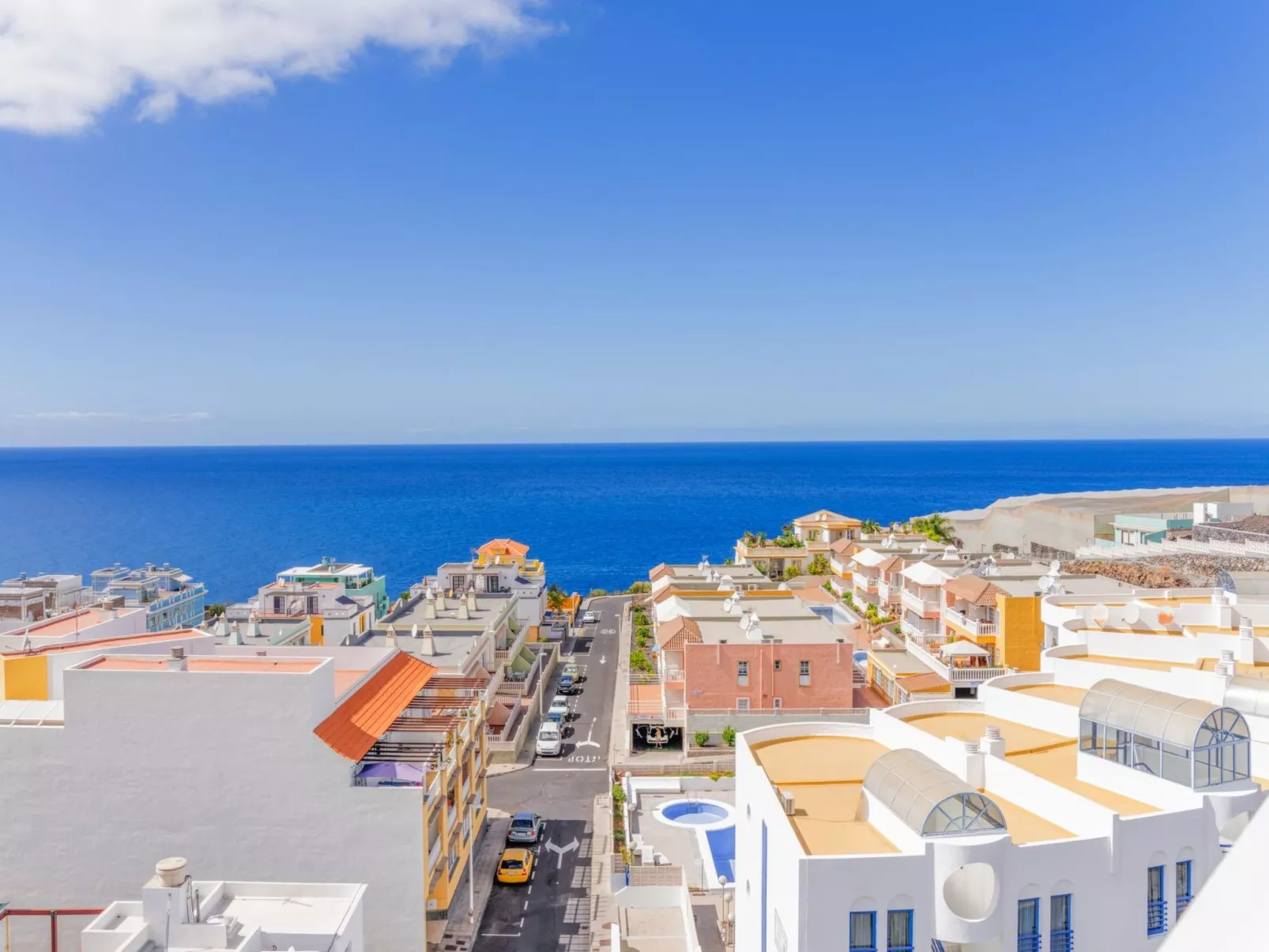 Schönes Appartement Pool und Strand - Image-tags.info