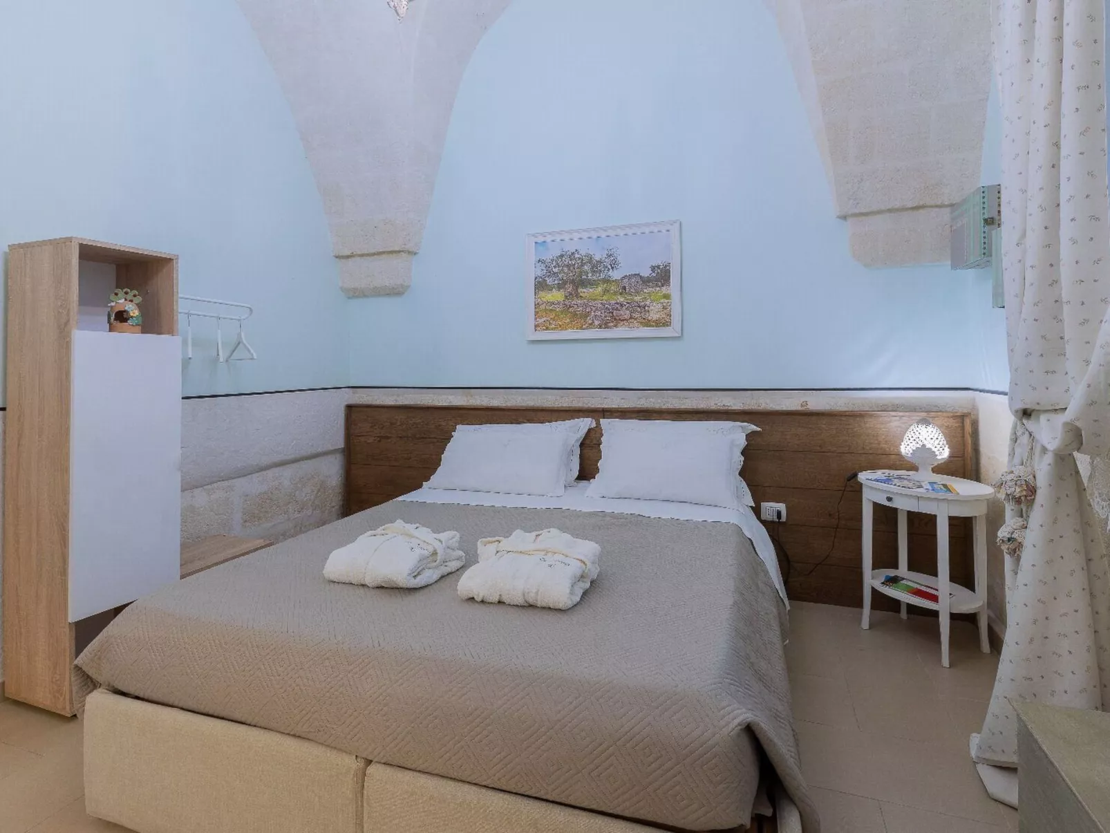 Villa mit privatem Pool im Herzen von Apulien - Dedans