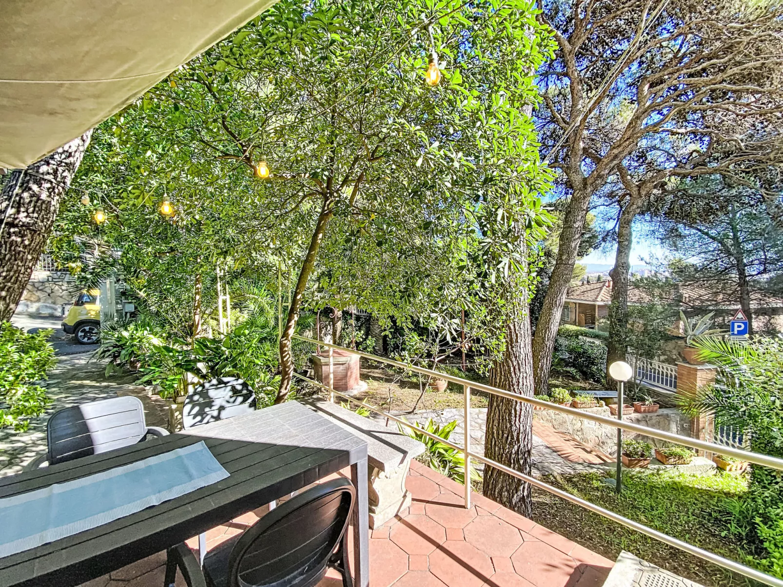 Macchiaioli - Dehors