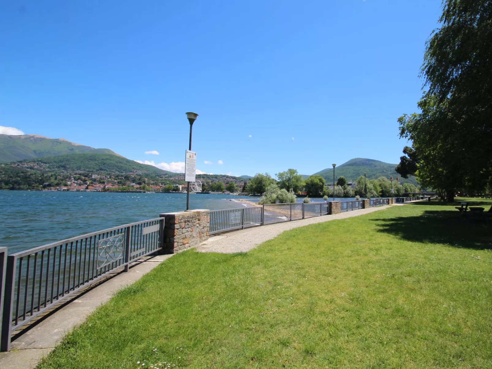 Terrazza Ninì - Umgebung