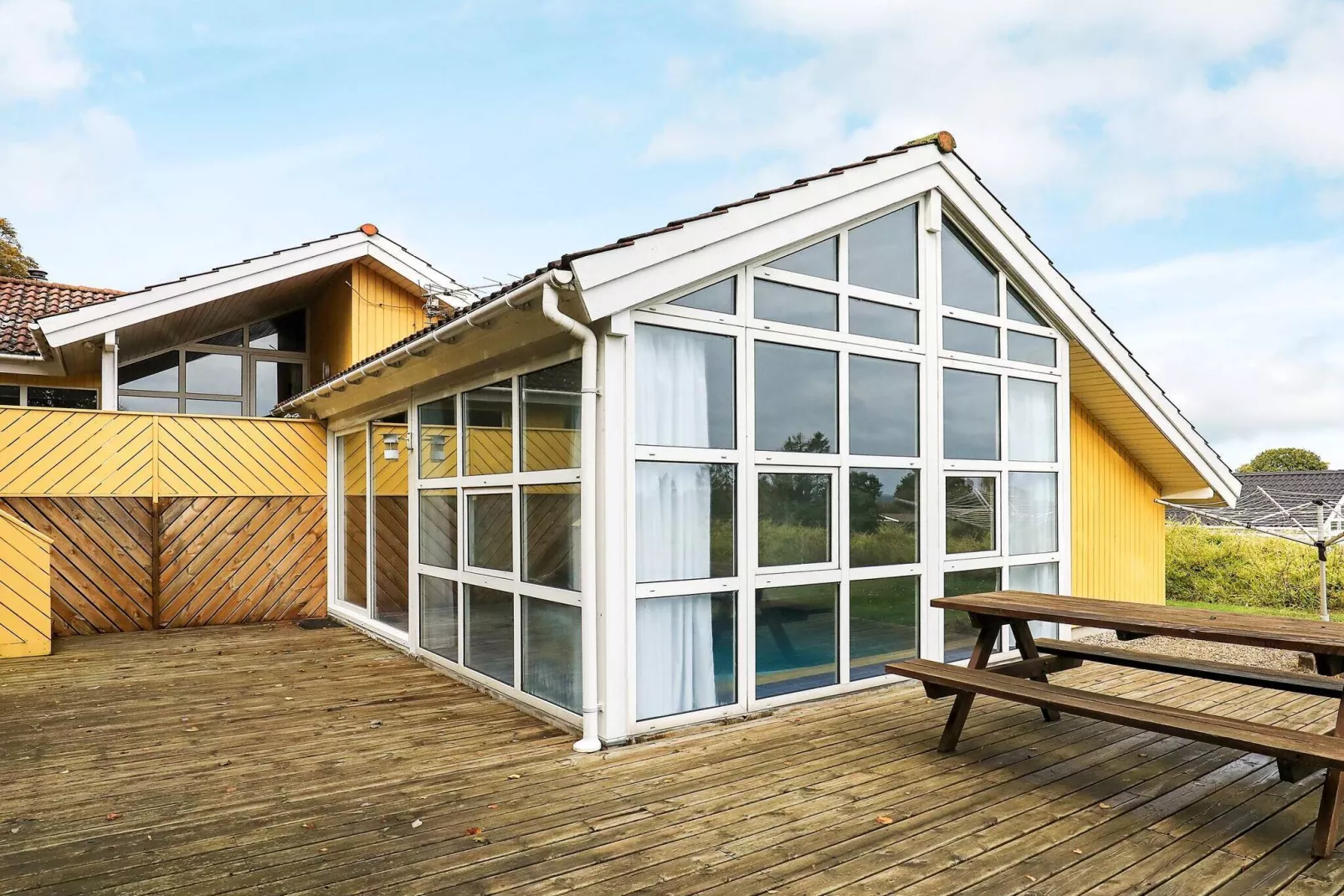 10 person holiday home in Rudkøbing-View