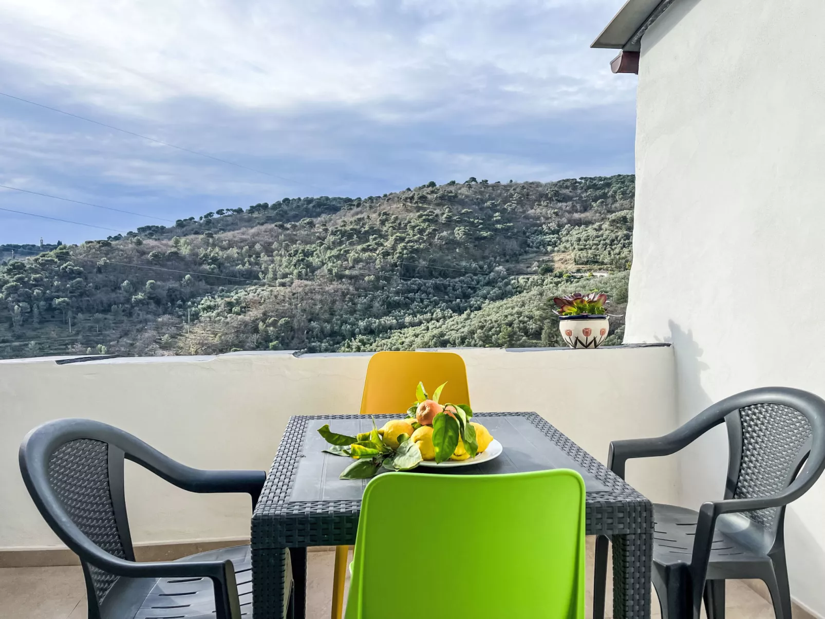 Cà de Ninin de Bernà - Outside