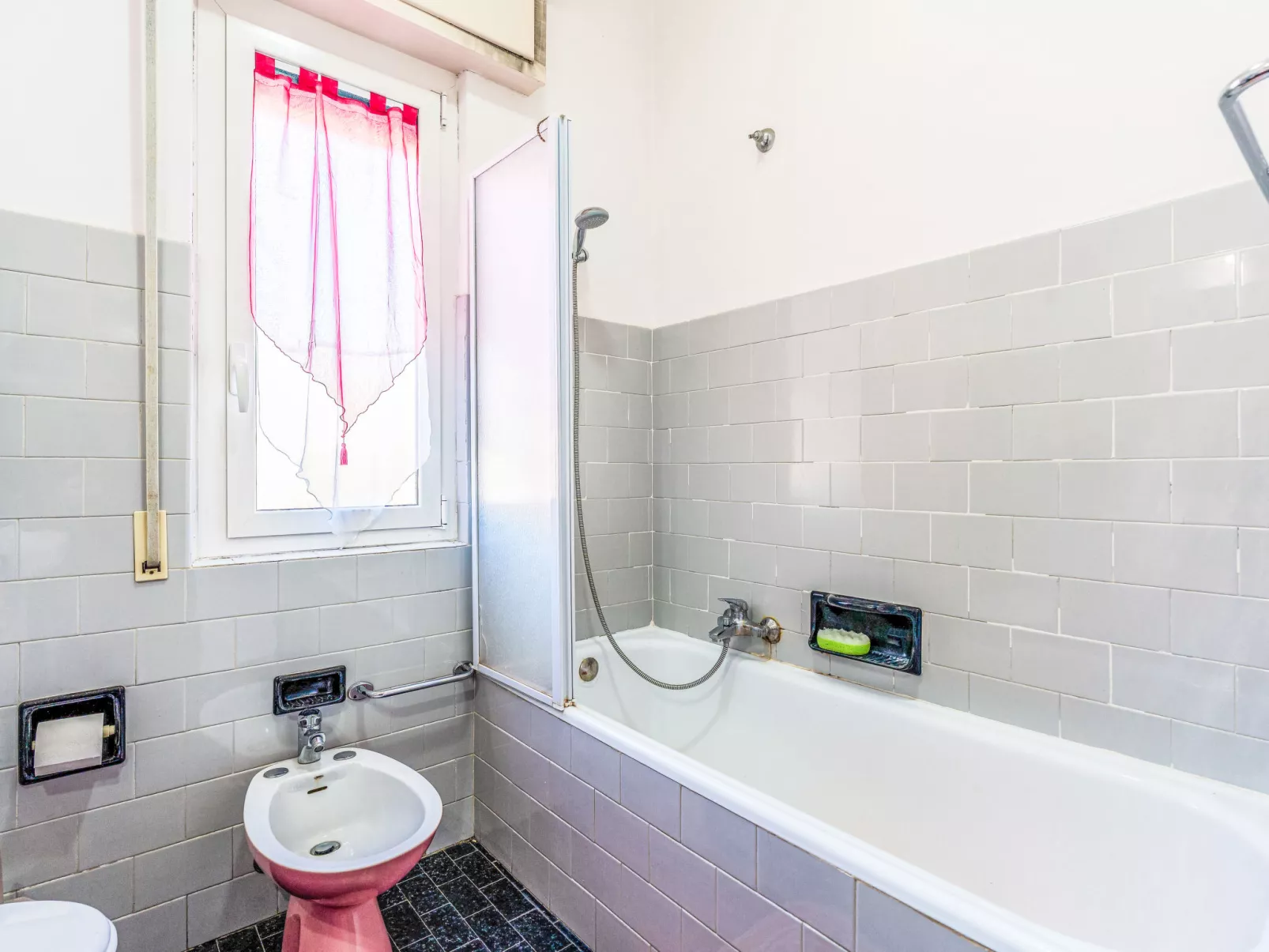 By Bike and Sea - Drinnen