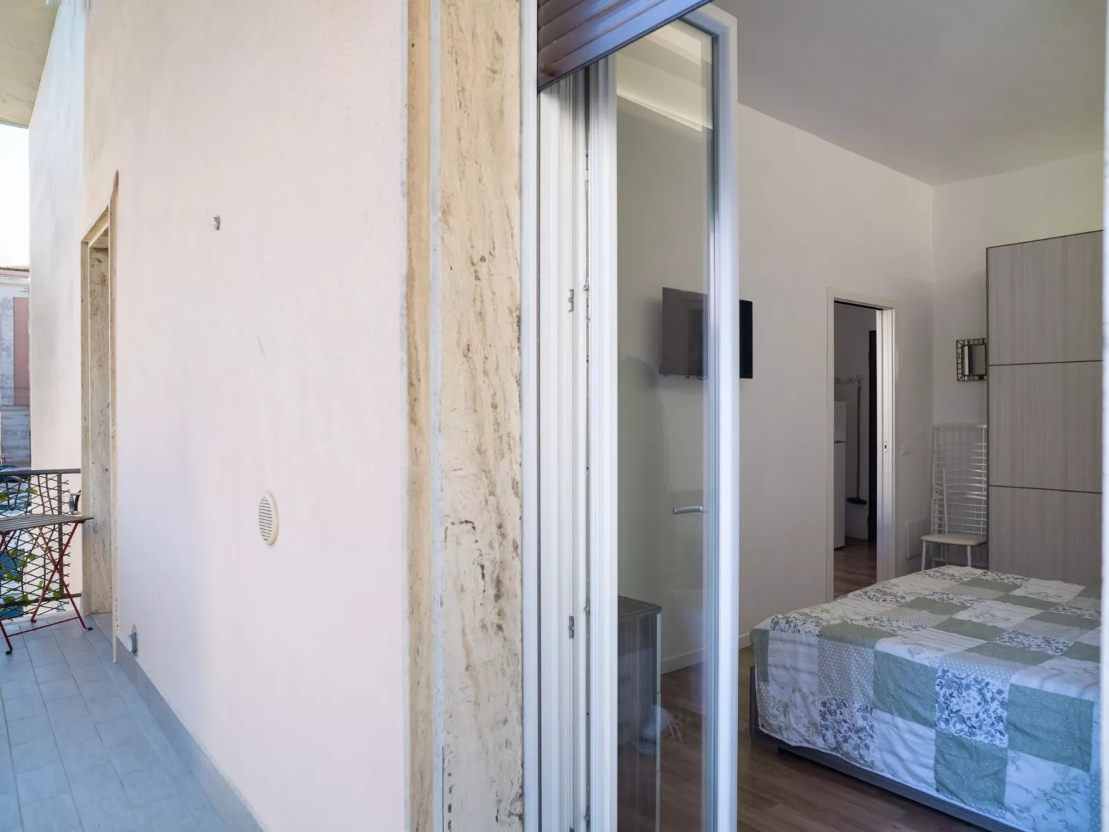 Termoli Down Town - Dedans