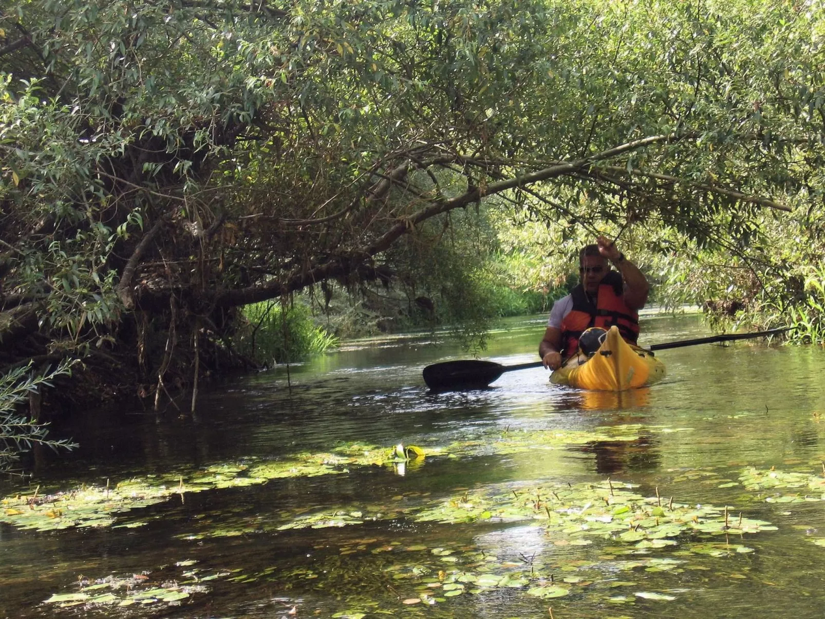 Solevacanze K plus - Draußen