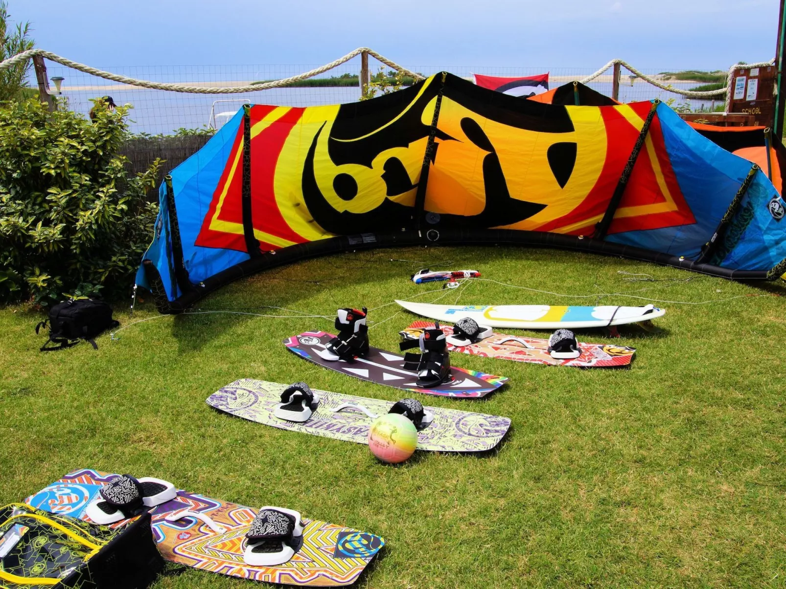 Sa Fiorida Alice II - Outside