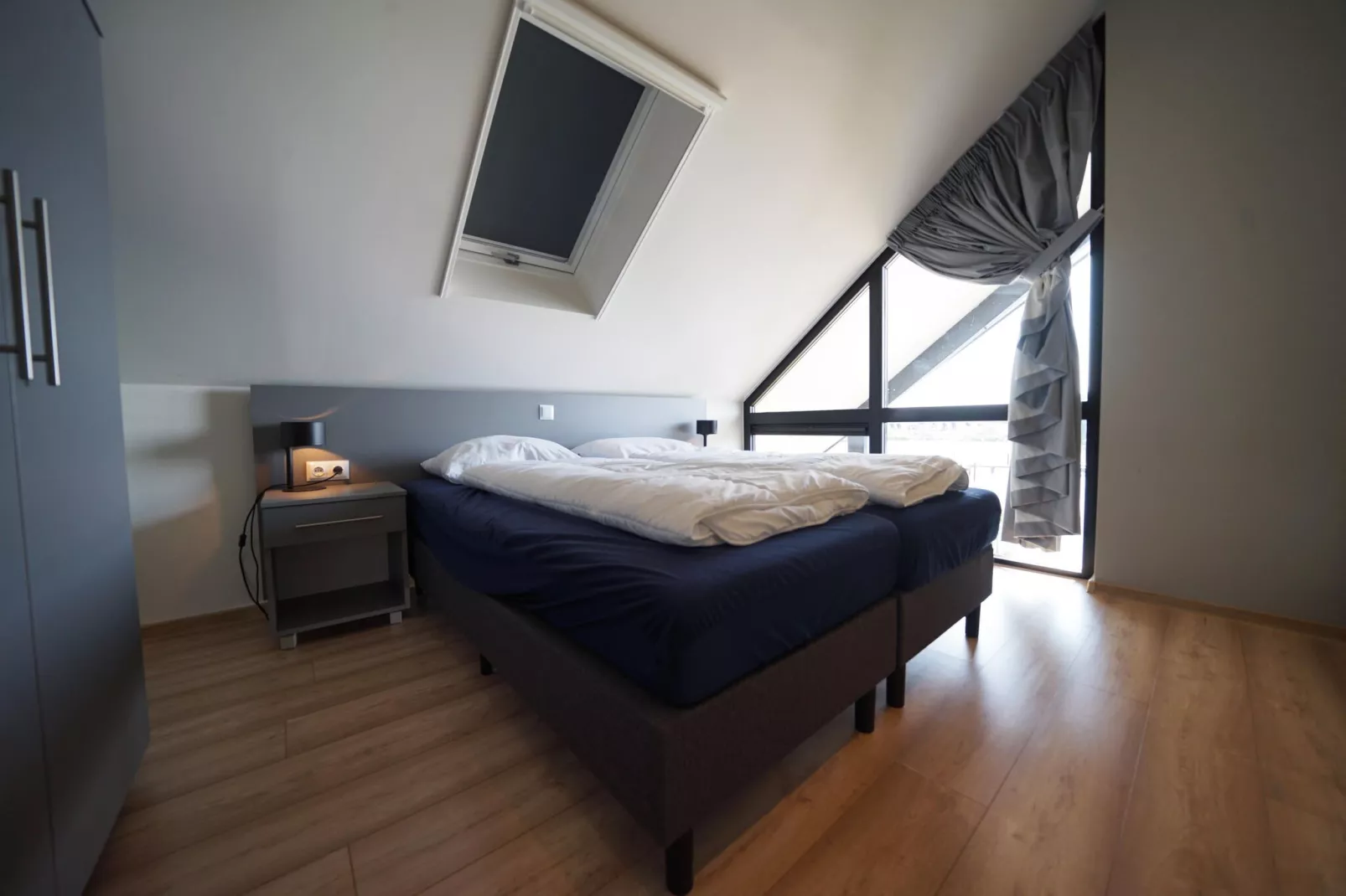 Resort De IJssel Eilanden 8-Bedroom