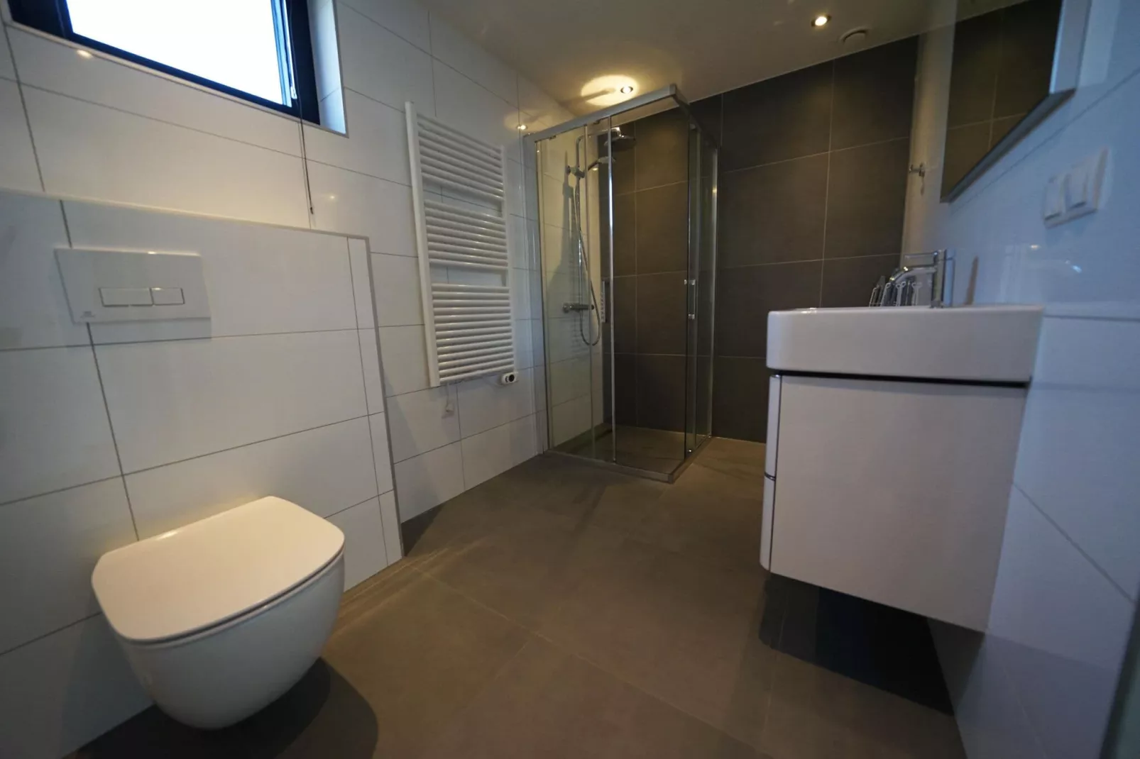 Resort De IJssel Eilanden 8-Bathroom