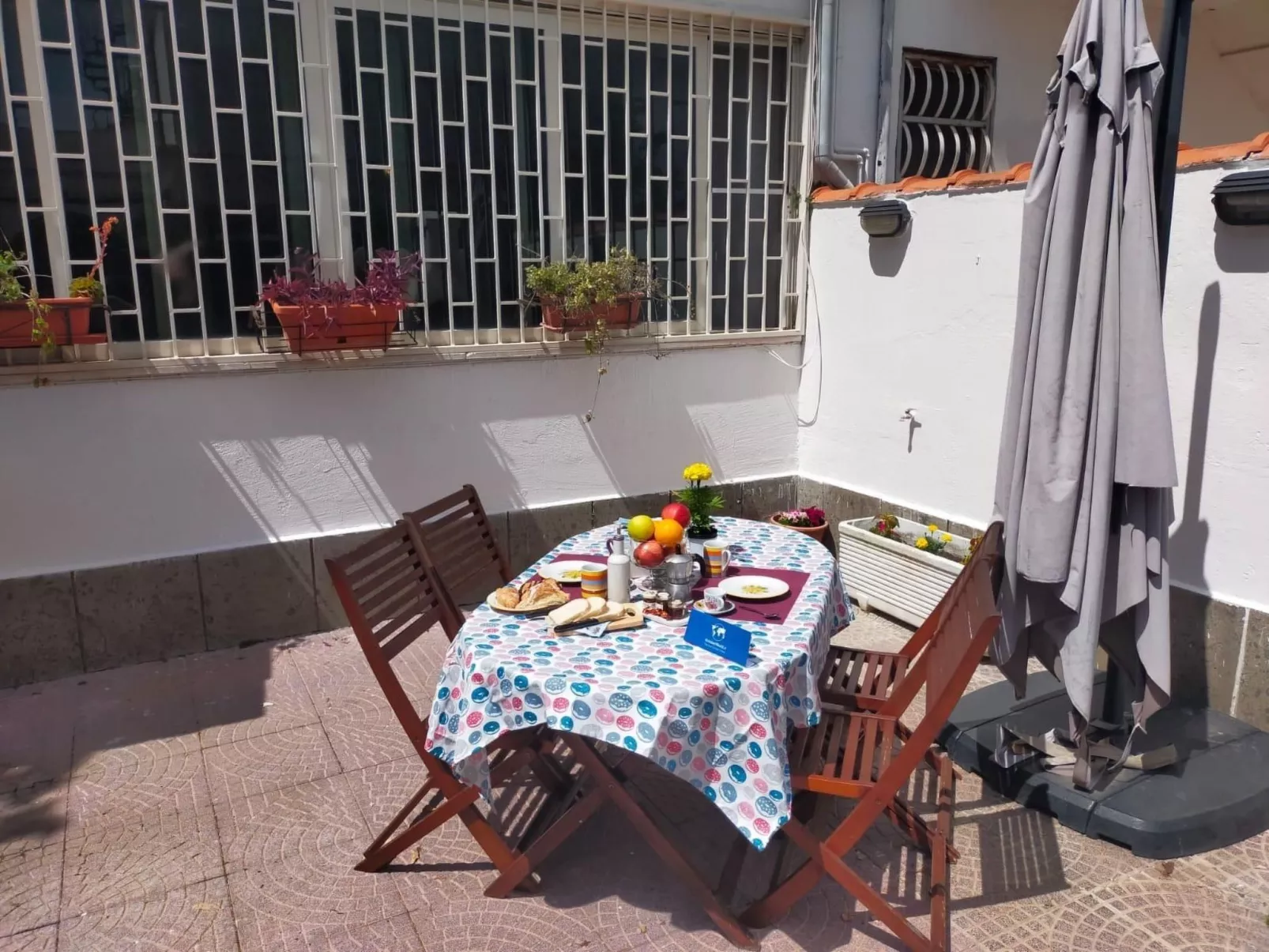 La Terrazza del Sole by Holiday World - Image-tags.info