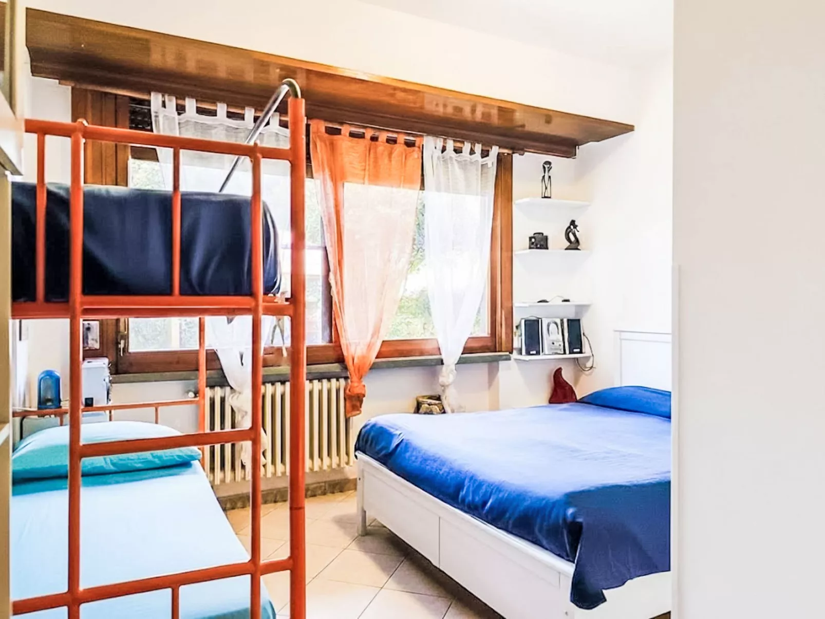 Atelier Vella - Dedans