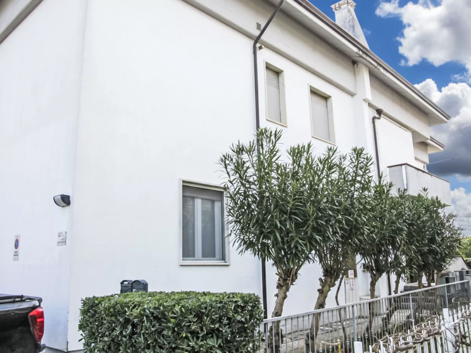 Brezza sul Mare - Dehors