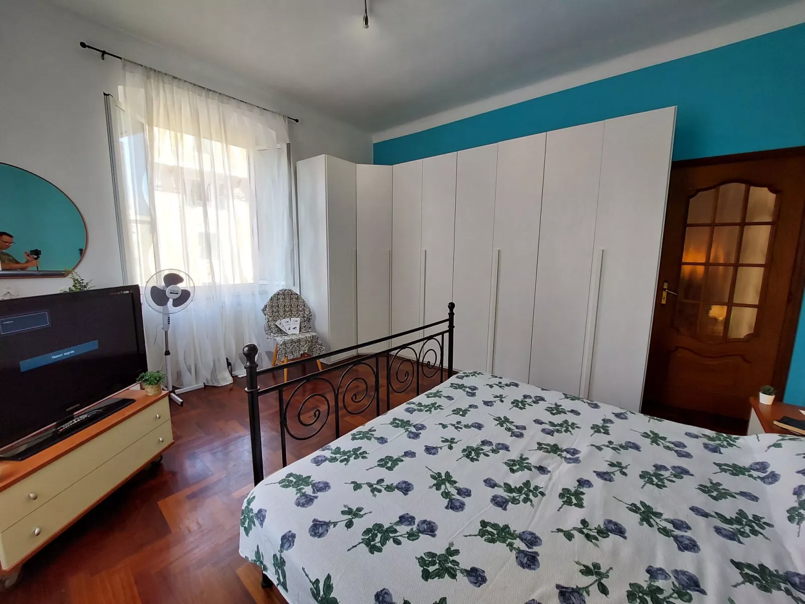 Casa Vittoria bei Holiday World - Inside