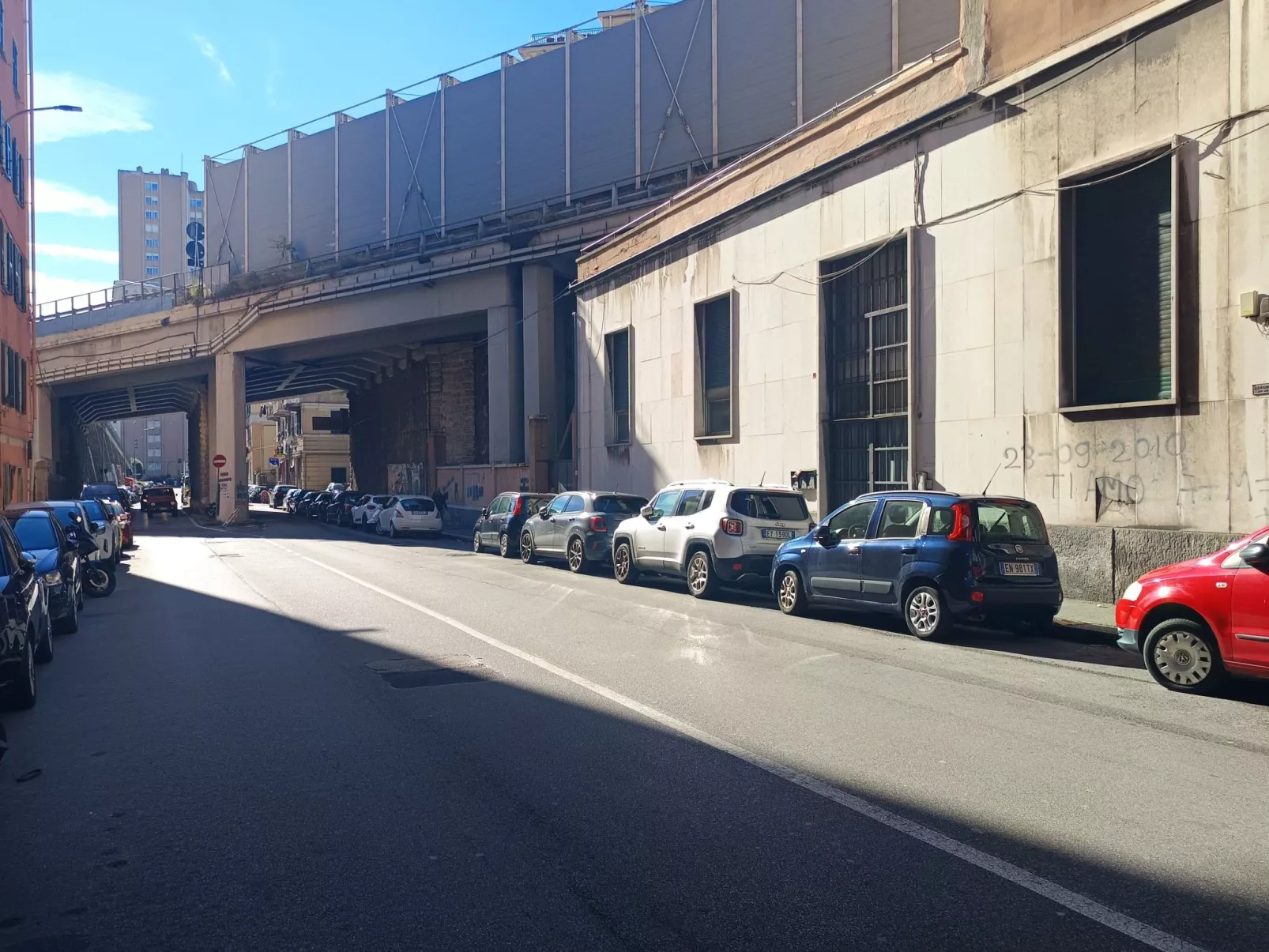 Casa Rina von Holiday World - Outside