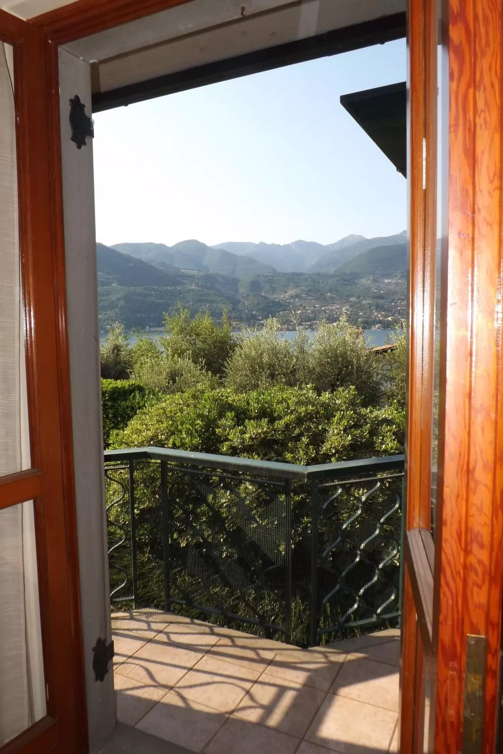 Ferienvilla 'Portese' - Draußen