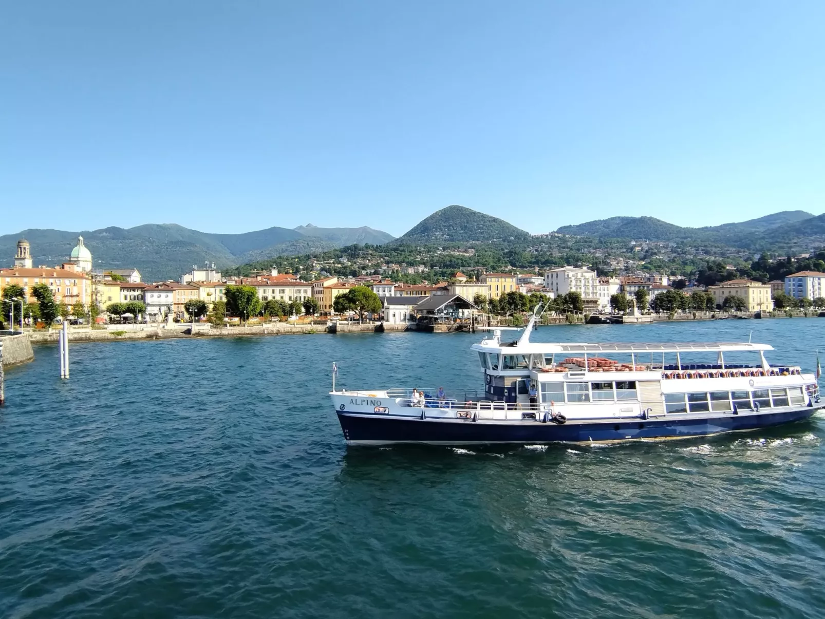 Bella Ciao n 1 by Holiday World - Environnement