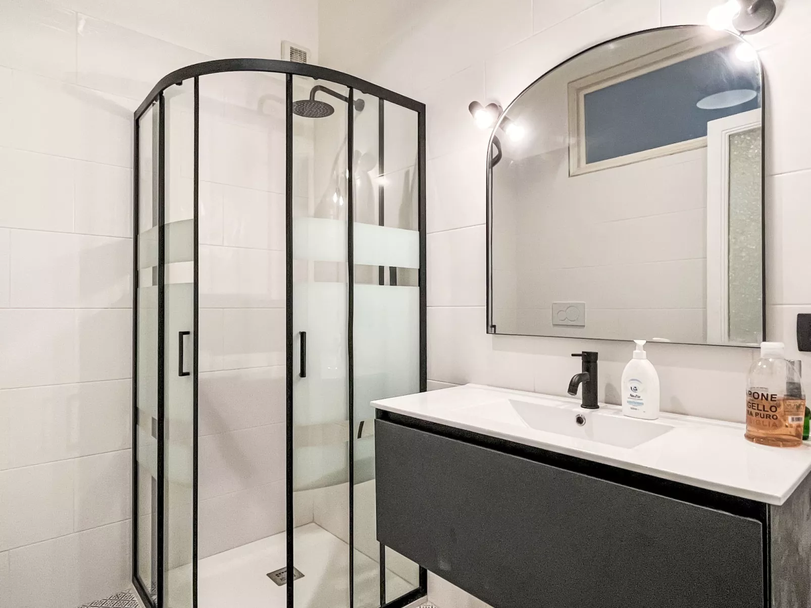 Casa Dea Diana - Inside