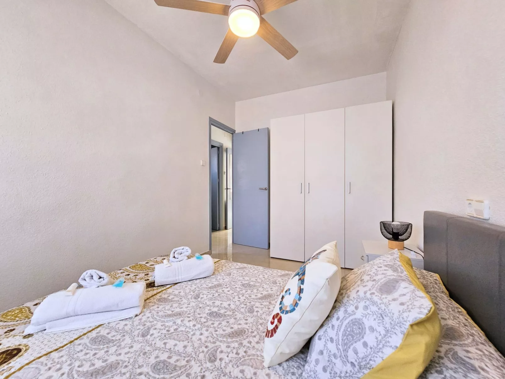 Sonne, Sand und Gelassenheit - Perfekte Flucht - Drinnen