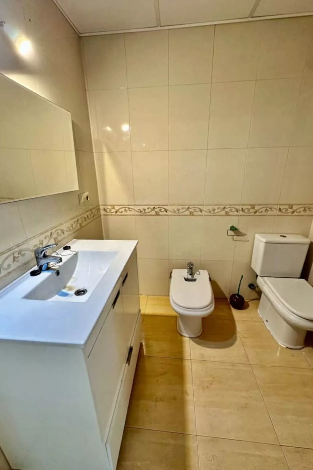 Appartement Benicarlo REF 064 - Inside