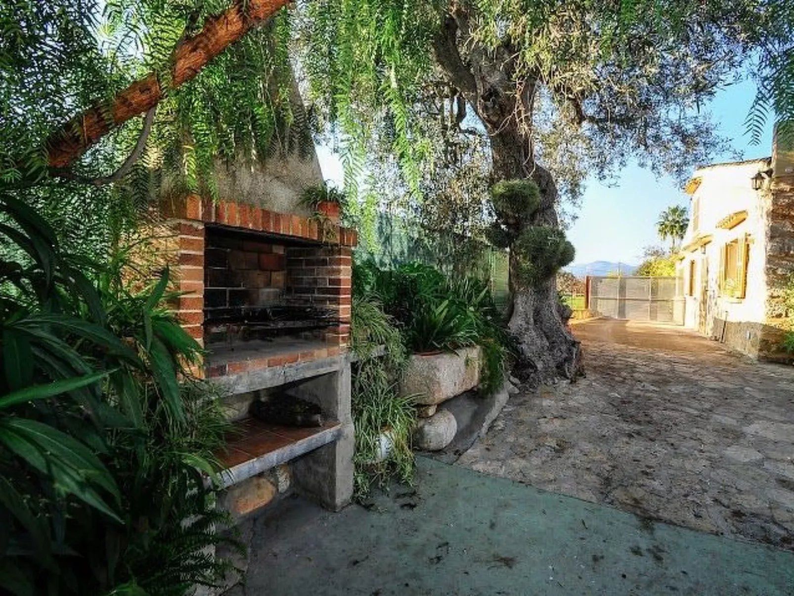 Gemütliches Häuschen S04MLL - Outside