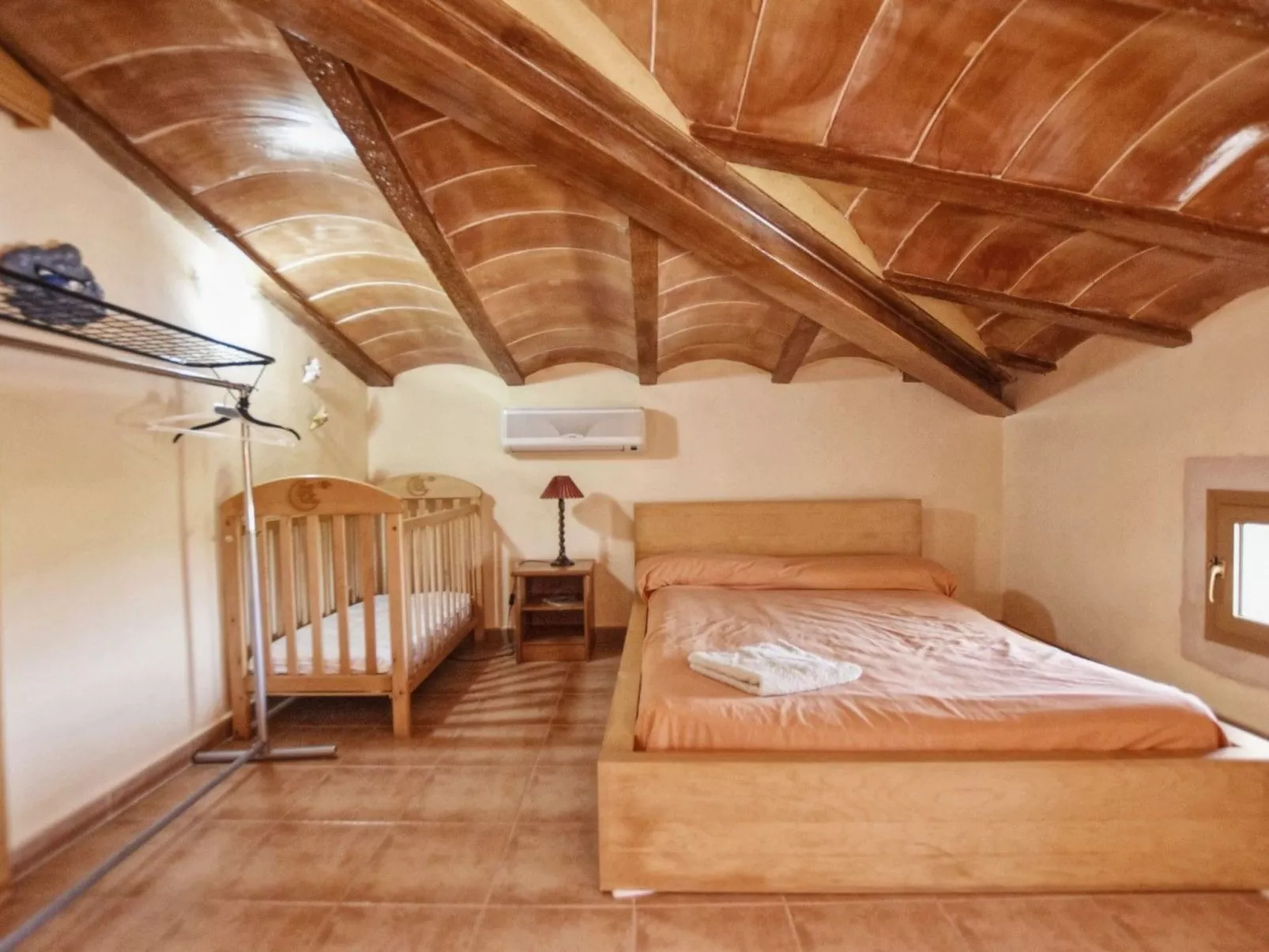 In Campos mit Privatem Pool - Drinnen