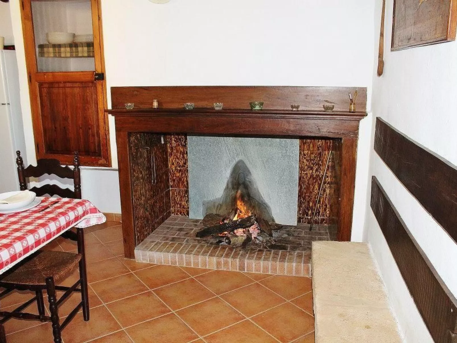 Finca "Son Gabriela" mit eigener Terrasse - Image-tags.info