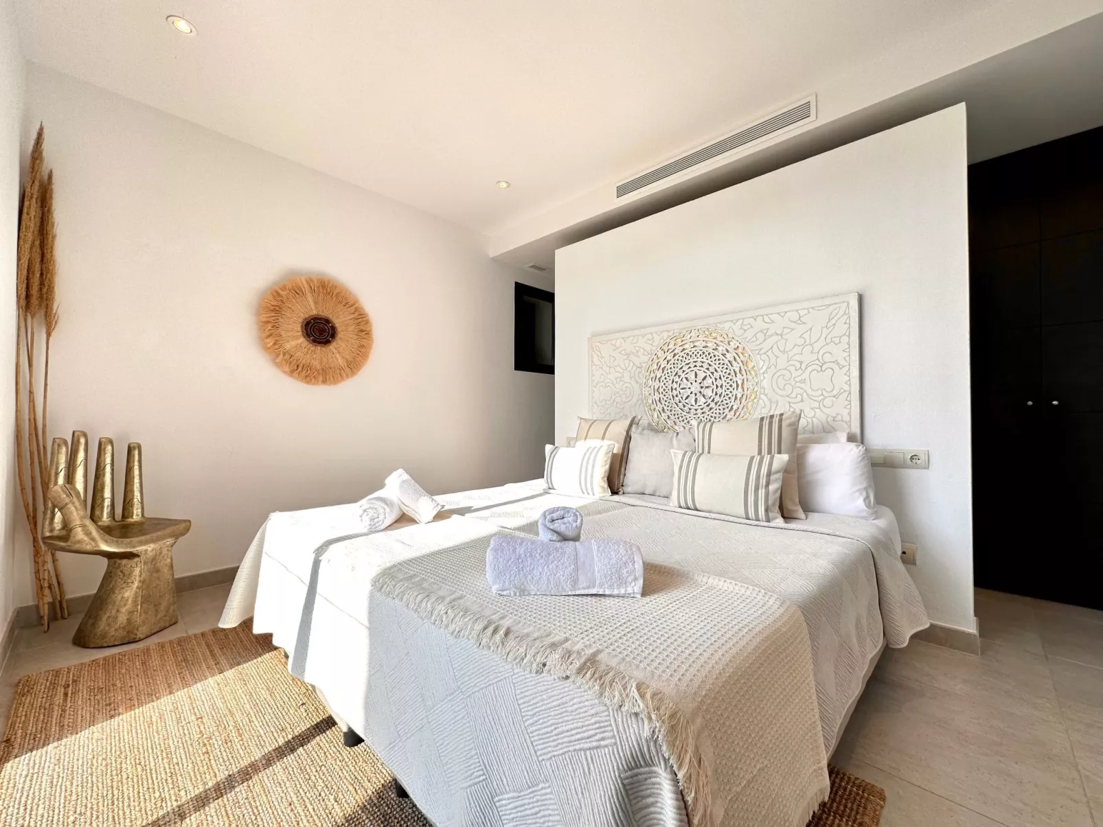 VILLA CAS HESPERO - Inside