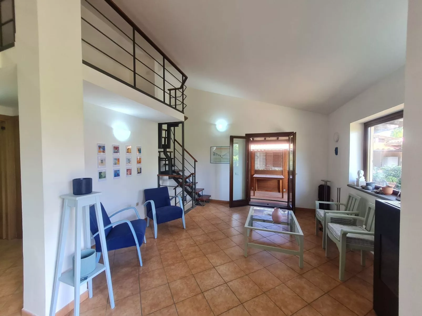 Holiday House Stella by Holiday World - Inside