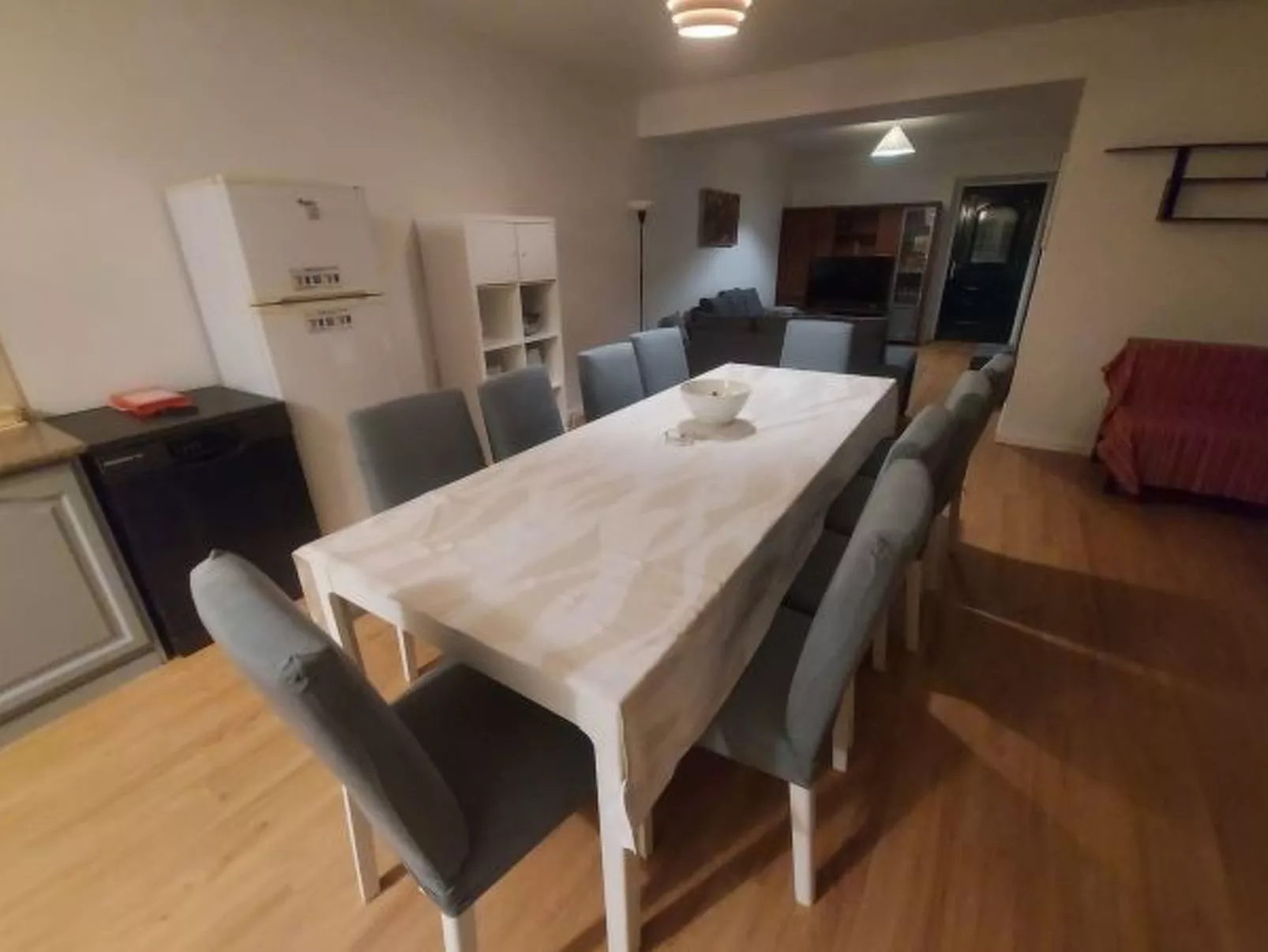 LAGOA SEA VIEW by VACATIONY - Dedans