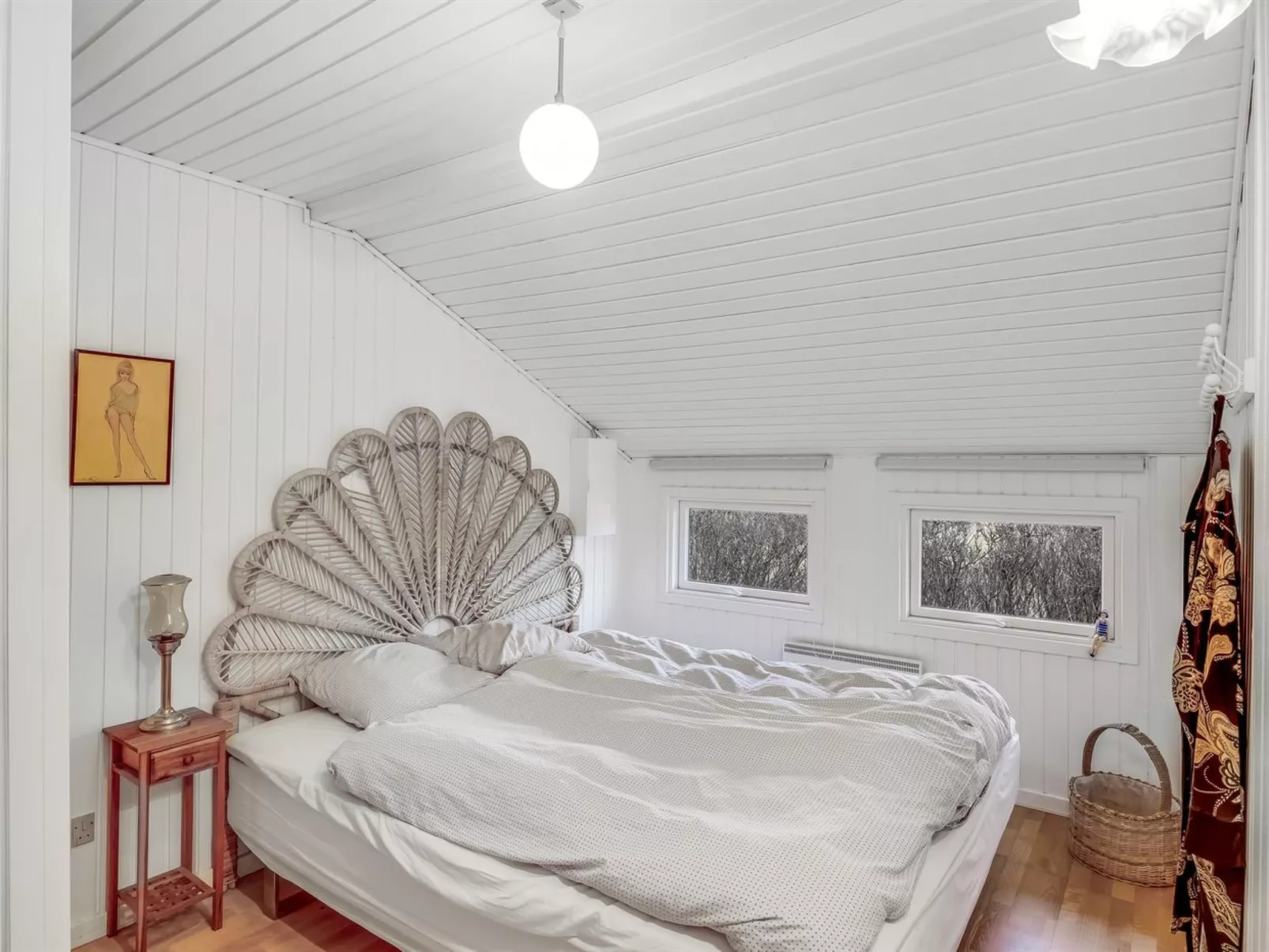 "Alvia" - 250m from the sea - Inside