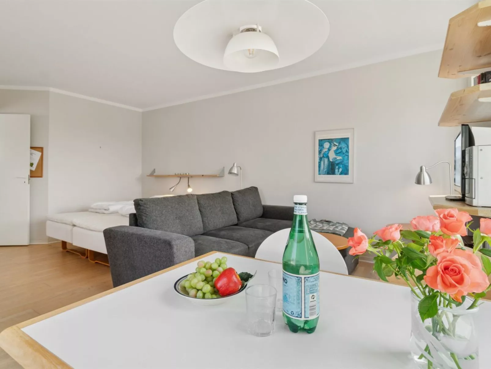 "Kamile" - 400m from the sea - Dedans