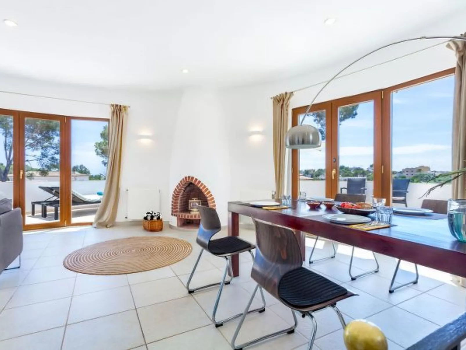 Villa Redonda - Image-tags.info