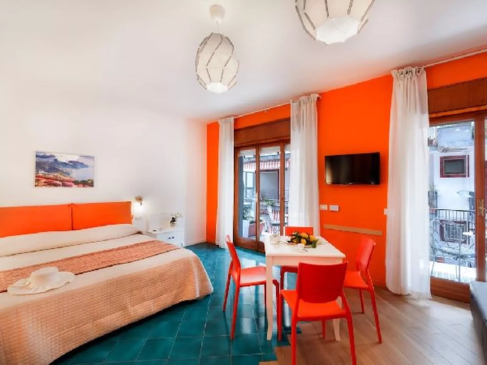 Sofi´ Sorrento suite:Ravello - Image-tags.info