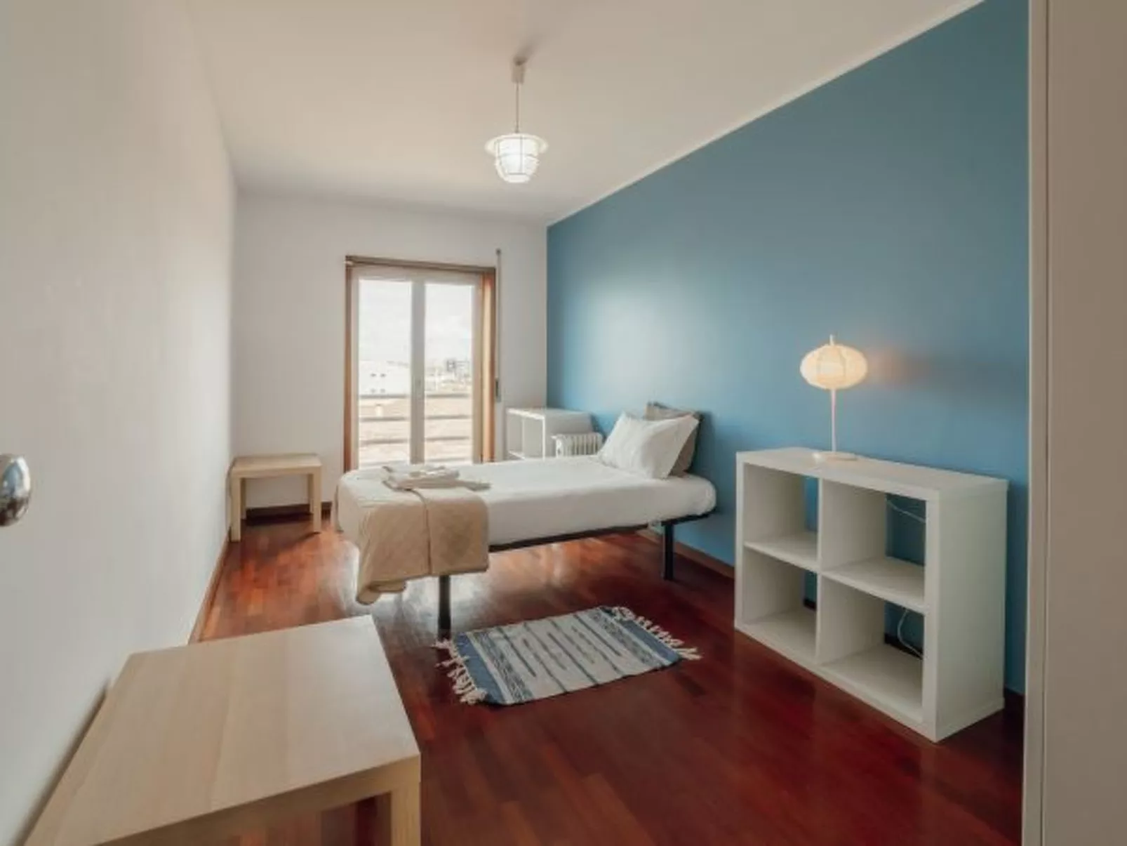 ESPINHO MODERN 3 BEDROOM APARTMENT by VACATIONY - Drinnen