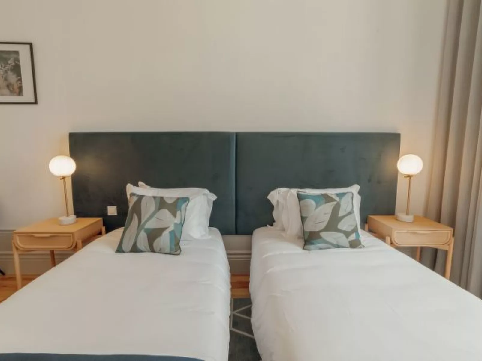 HEART OF PORTO APARTMENT A by VACATIONY - Drinnen