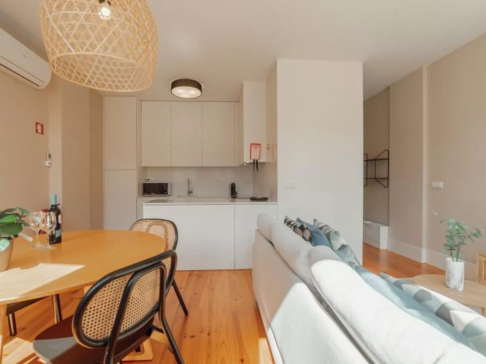 BOAVISTA PREMIUM II DUPLEX TERRACE by VACATIONY - Inside