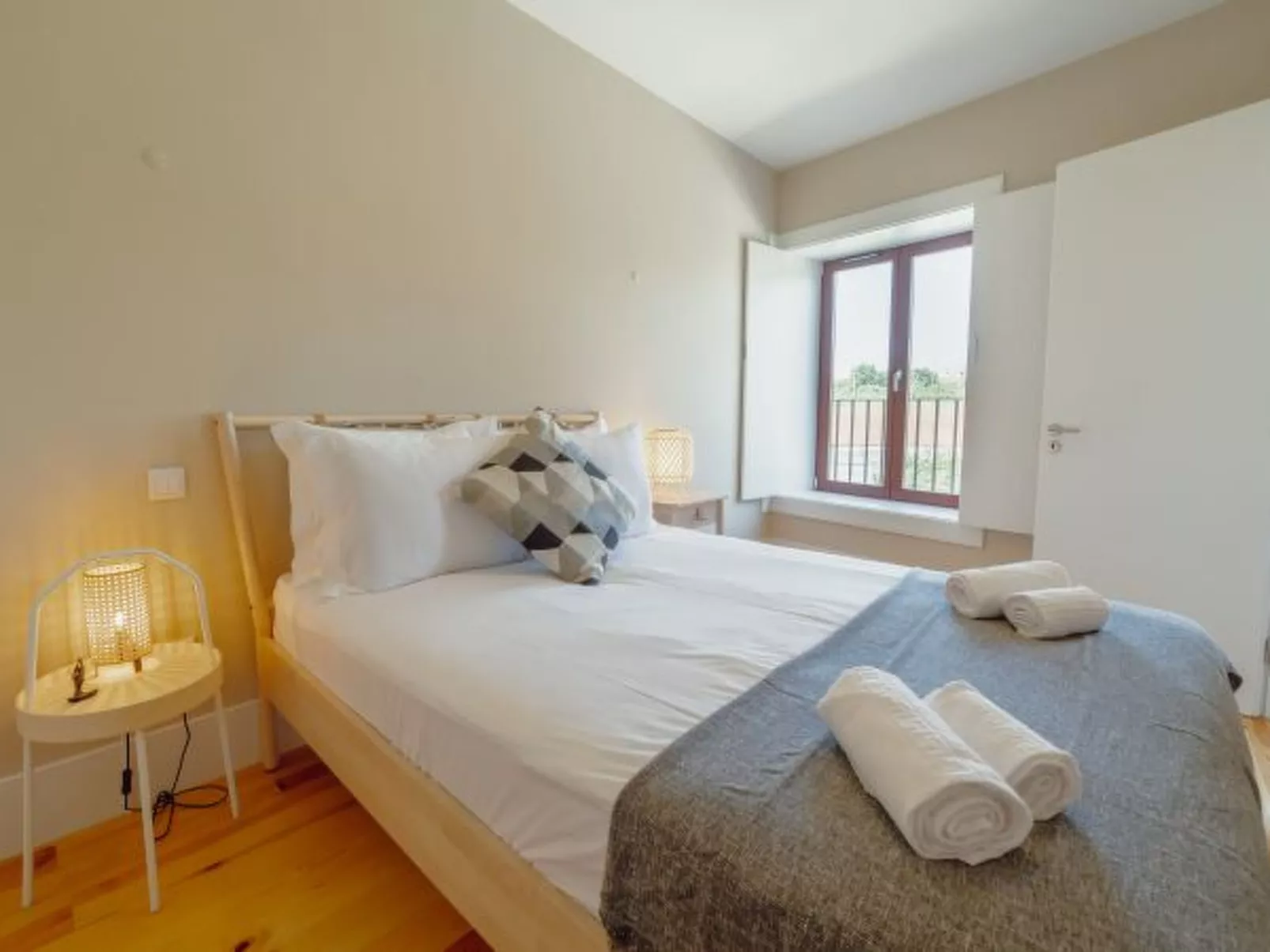 BOAVISTA PREMIUM III APARTMENT by VACATIONY - Inside