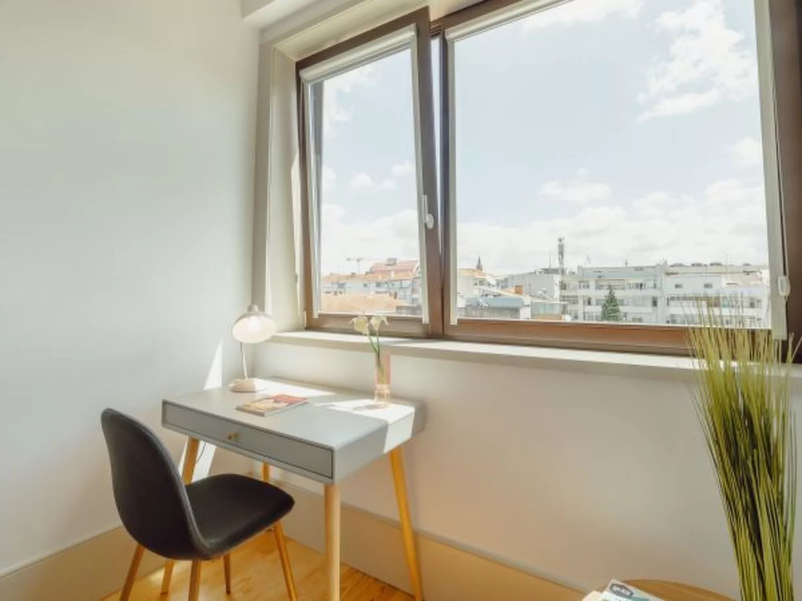 LEGACY OPORTO PREMIUM APARTMENT I by VACATIONY - Inside