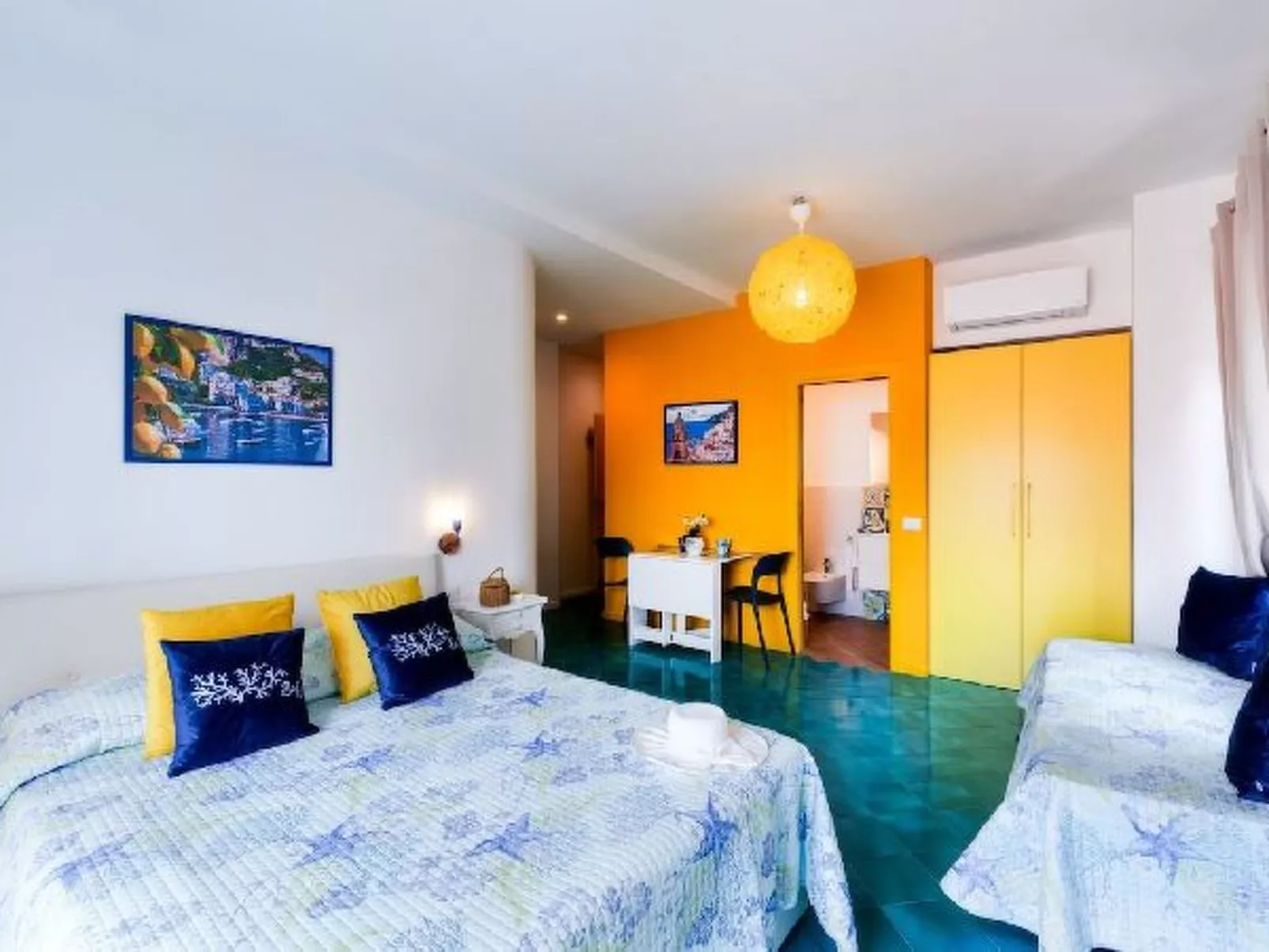 Sofi´Sorrento suite:Amalfi - Image-tags.info