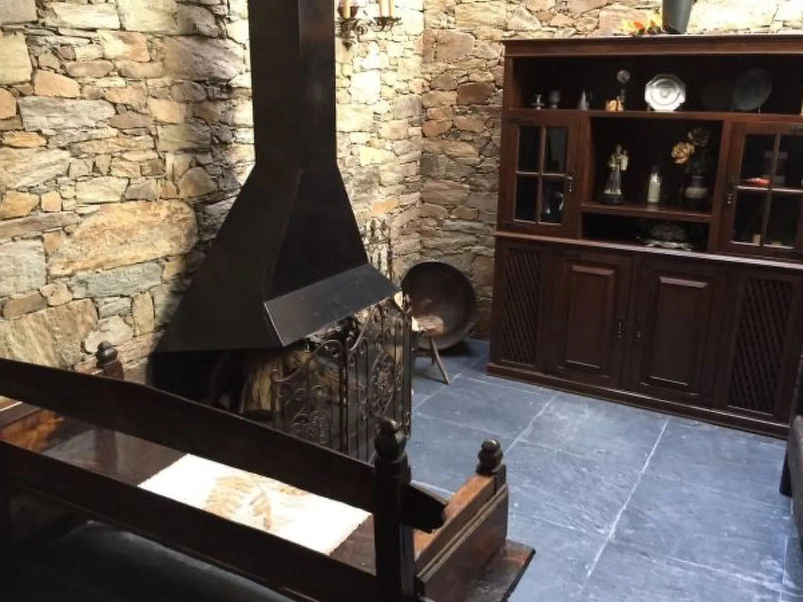 CASA LUIS GONZAGA - DESEMBARGADOR by VACATIONY - Inside