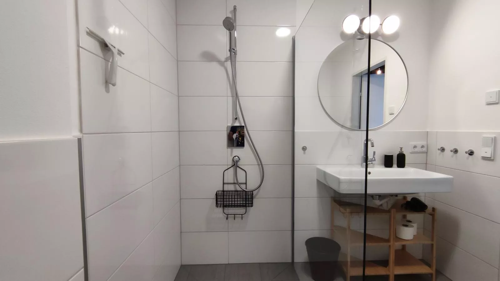 Landhaus Platzl-Salle de bain