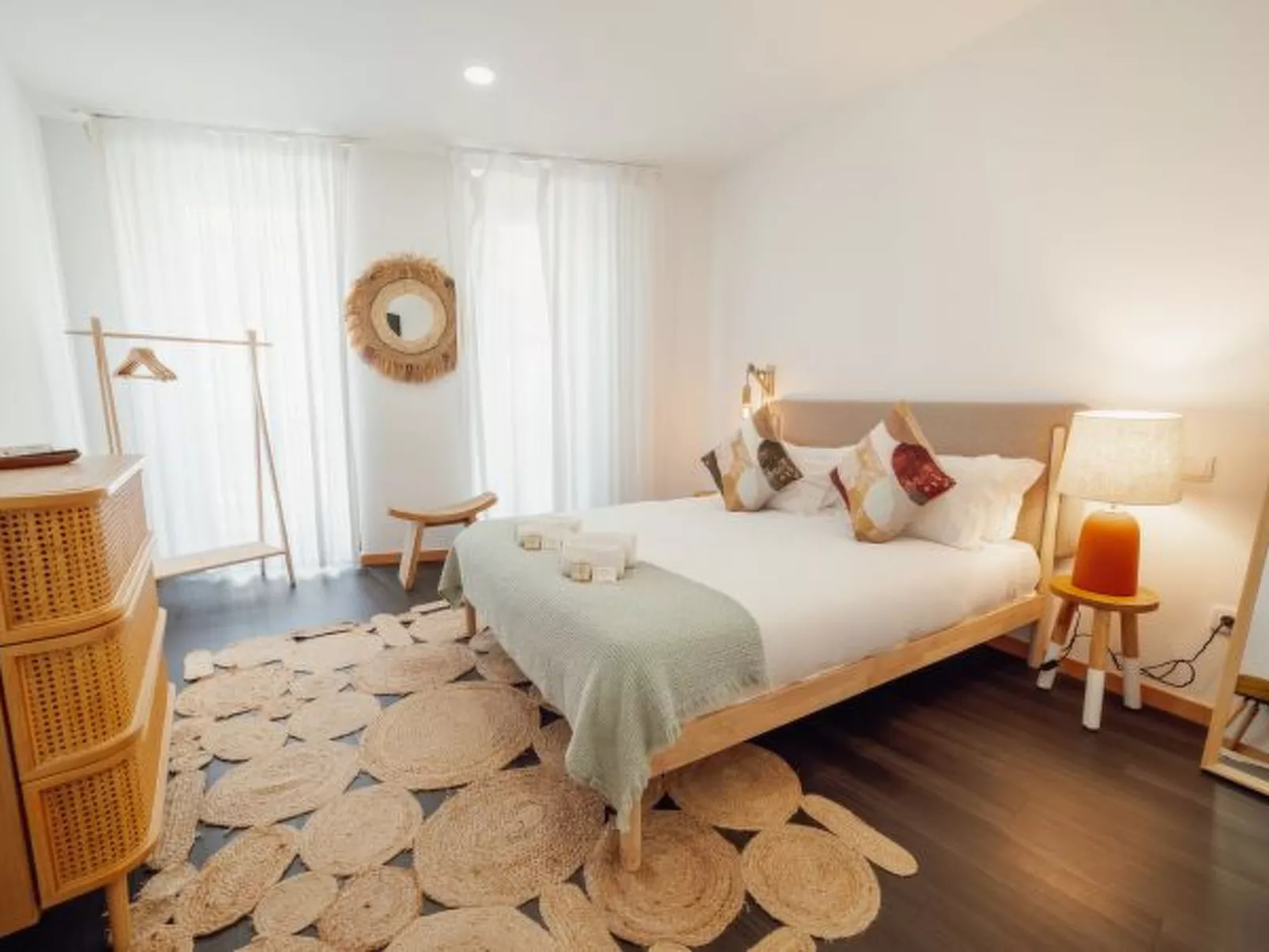 CHILLOUT TRINDADE HOME by VACATIONY - Inside