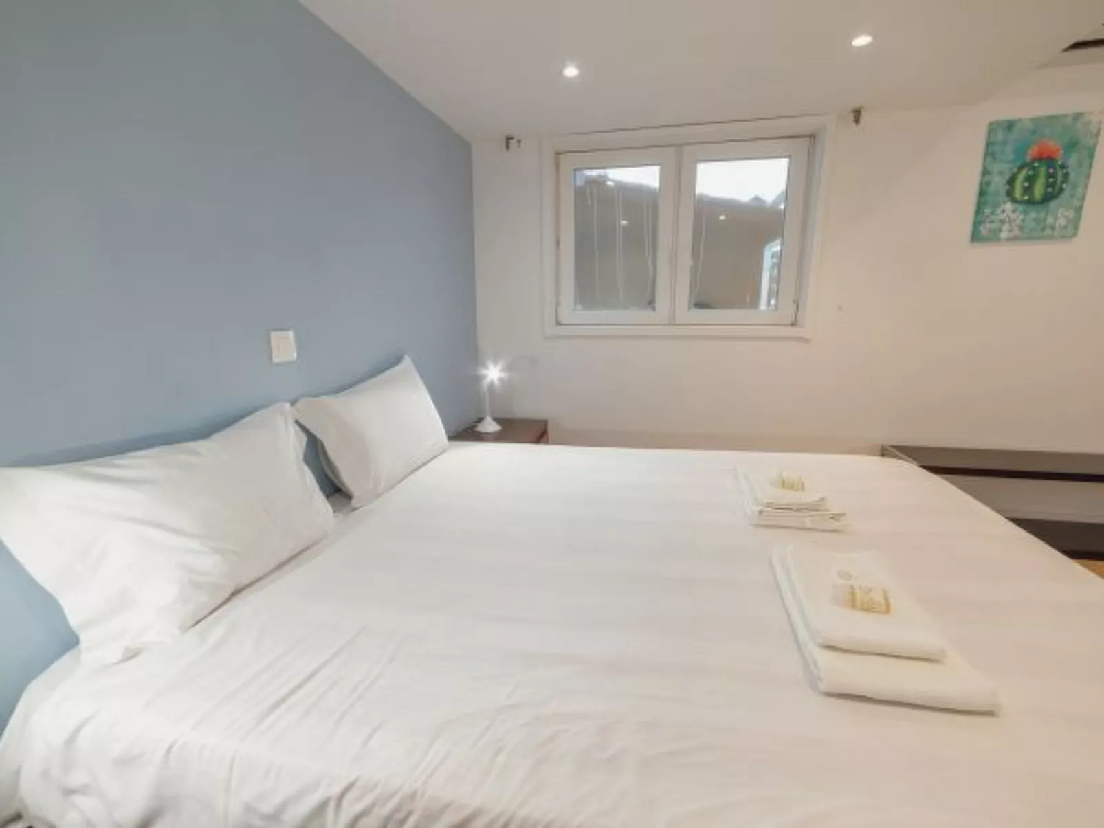 PORTO WINDOW TERRACE HOUSE by VACATIONY - Dedans