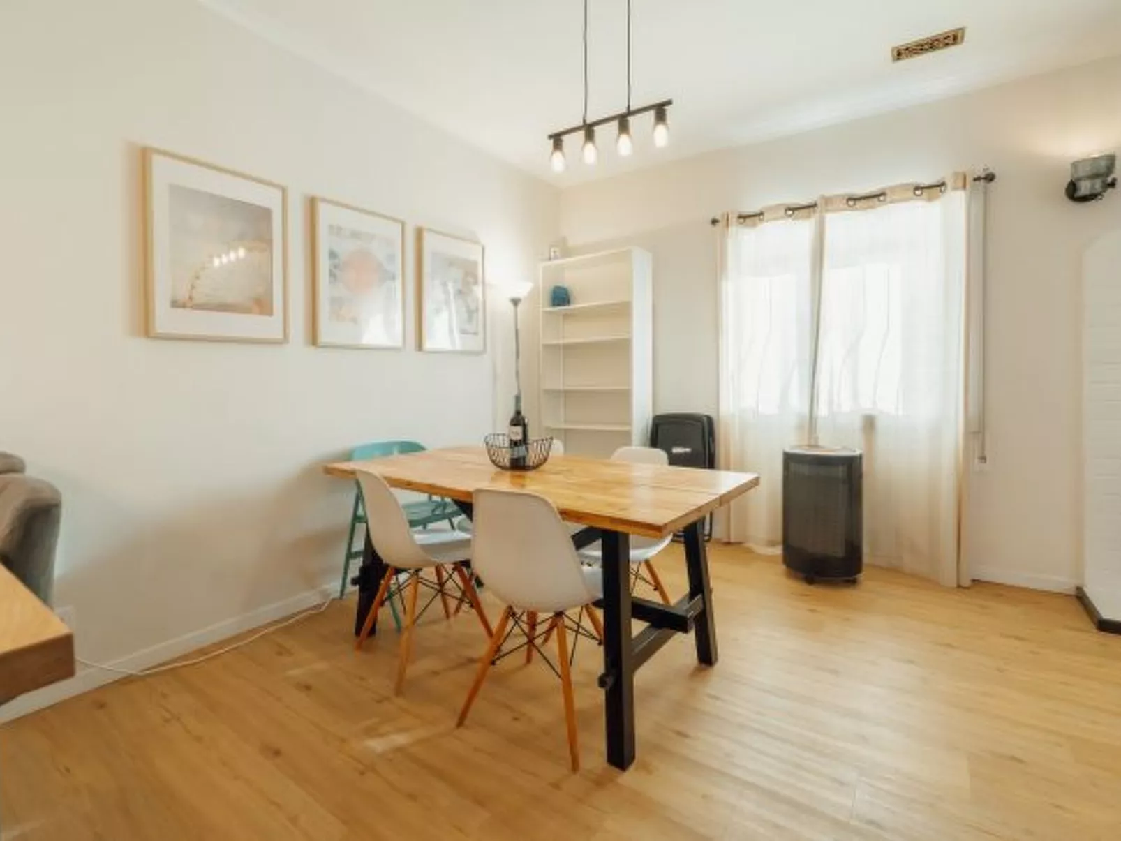 CASA DAS ORQUIDEAS by VACATIONY - Inside