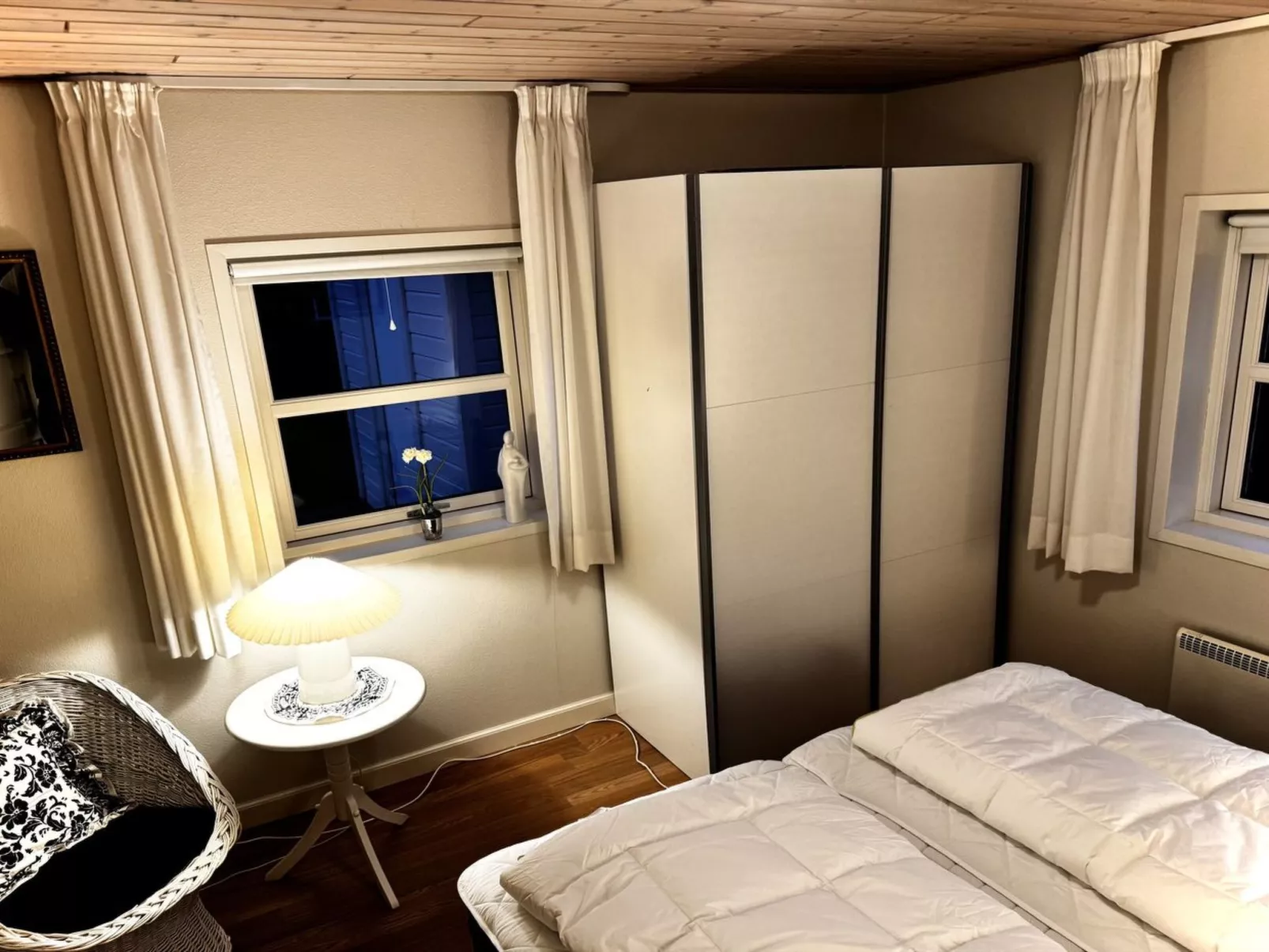 "Elizabeth" - 175m from the sea - Drinnen