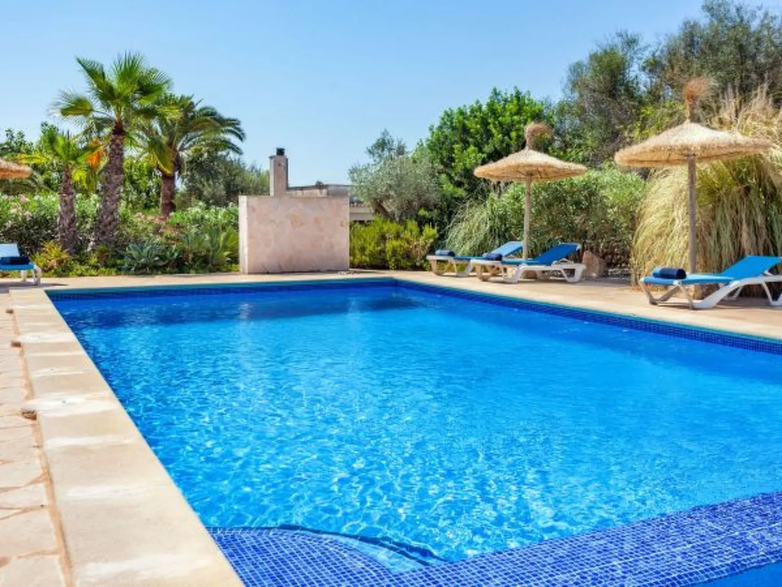 Villa Can Flores - Image-tags.info