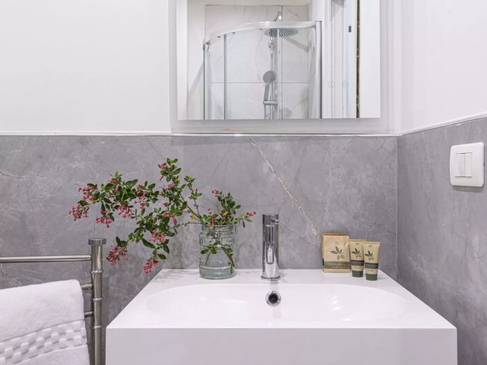 Atelier La Scala - Inside